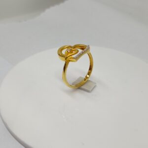 Ladies Ring