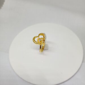 Ladies Ring