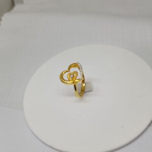 Ladies Ring