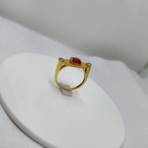 Ladies ring