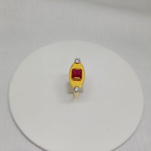 Ladies ring