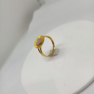 Ladies Ring
