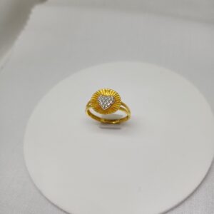 Ladies Ring