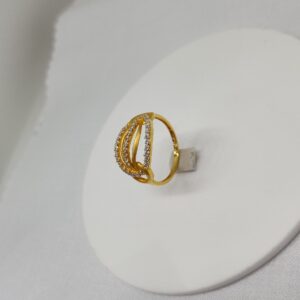 Ladies Ring
