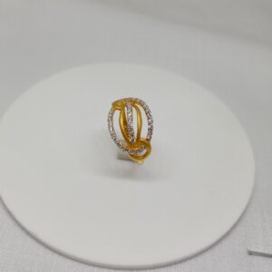 Ladies Ring