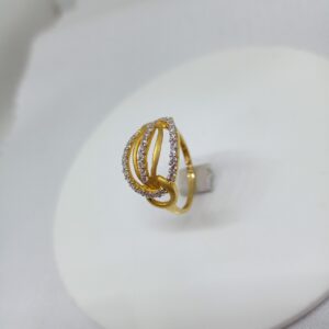 Ladies Ring