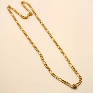 916 Gold Classic Chain CHG246