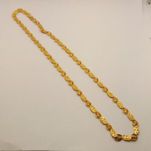 916 Gold Elite Chain CHG230
