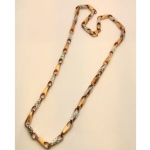 18kt gold gorgeous chain
