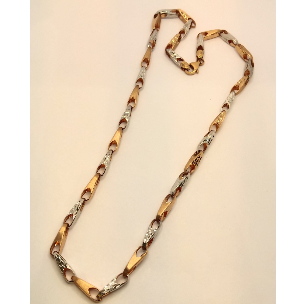 18kt gold gorgeous chain