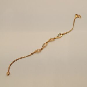 Delicate Lucky Bracelet For Girl