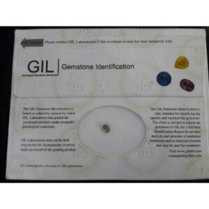 43ct oval color-change alexandrite