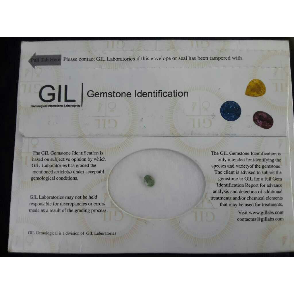 43ct oval color-change alexandrite