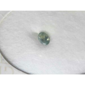 43ct oval color-change alexandrite