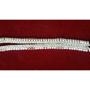 925 Silver payal