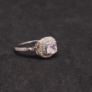 92.5 ladies fancy ring