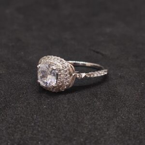 92.5 ladies fancy ring