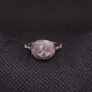 92.5 ladies fancy ring