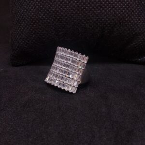 92.5 ladies fancy ring