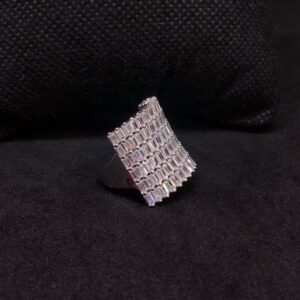 92.5 ladies fancy ring
