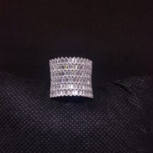 92.5 ladies fancy ring