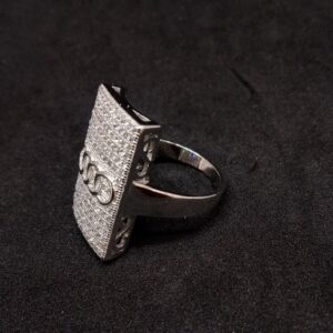 92.5 ladies fancy ring