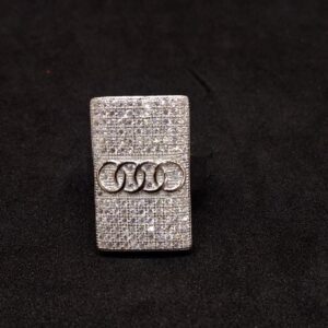 92.5 ladies fancy ring