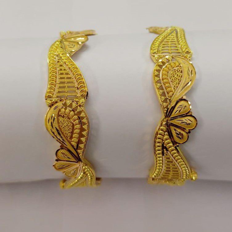 22kt Gold Bangles