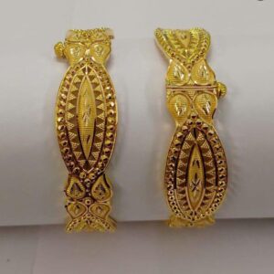22kt Gold Bangles