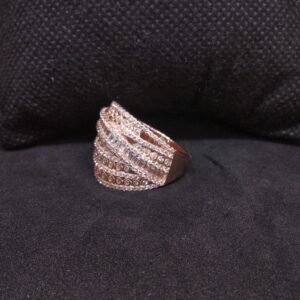 925 ladies fancy ring