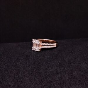 925 ladies fancy ring
