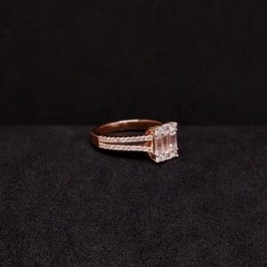 925 ladies fancy ring