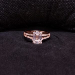 925 ladies fancy ring