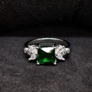925 ladies fancy ring