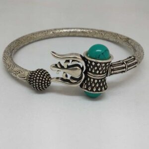 92.5 STERLING SILVER  GENTS BRACELET