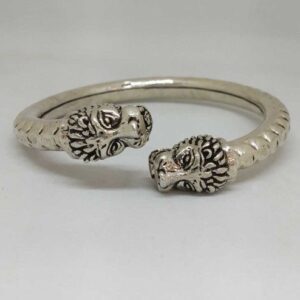 92.5 STERLING SILVER  GENTS BRACELET