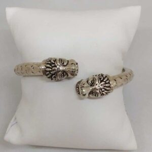 92.5 STERLING SILVER  GENTS BRACELET