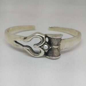 92.5 STERLING SILVER  GENTS BRACELET