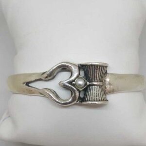92.5 STERLING SILVER  GENTS BRACELET
