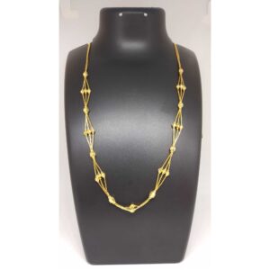 22 KT GOLD   FANCY DOKIYA