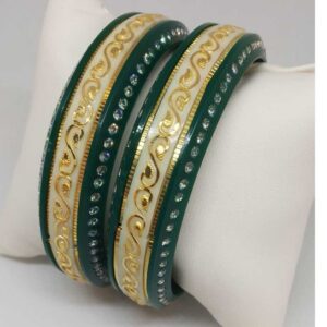 22 KT GOLD DESIGNED RAS PATLA