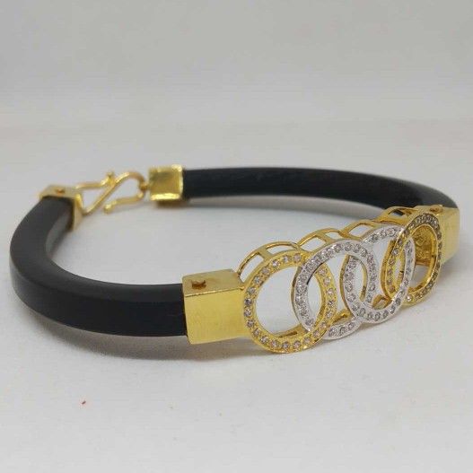 18 kt gold pure lather balt - Image 2