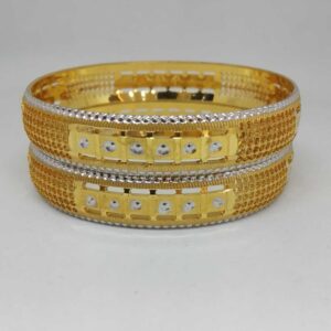 22  KT GOLD DESIGNED PATLA