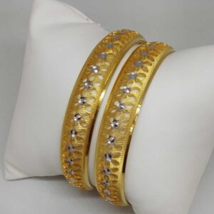 22 KT Gold  Fancy Patla