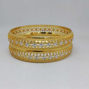 22 KT Gold  Fancy Patla