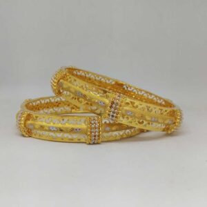 22 KT GOLD DESIGNED PATLA