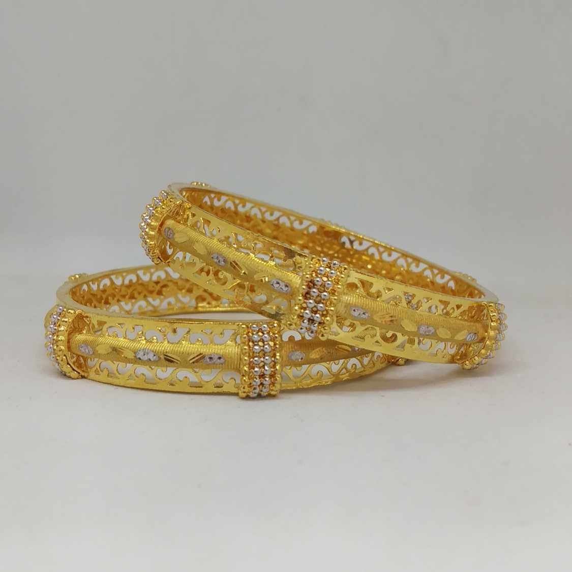 22 KT GOLD DESIGNED PATLA