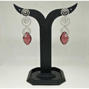 1 gram party wear earring