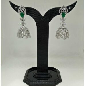 1gram jummar designed earring