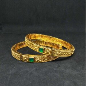 1 gram designer fancy patala